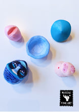 Load image into Gallery viewer, Psychè Kósmou