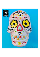 Load image into Gallery viewer, Dia de los muertos