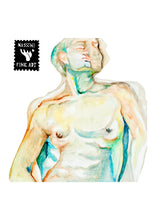 Load image into Gallery viewer, Moving With Pleasure