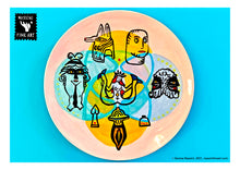 Load image into Gallery viewer, Sacred Symbols