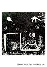 Load image into Gallery viewer, Magic - Loud Thoughts