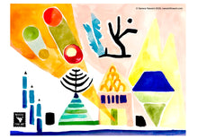 Load image into Gallery viewer, The Dream House