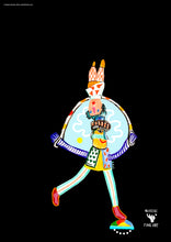 Load image into Gallery viewer, Keep your head up