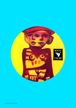 Load image into Gallery viewer, Red Eurydice