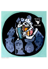 Load image into Gallery viewer, Shadow