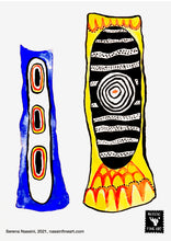 Load image into Gallery viewer, Tree Trunks